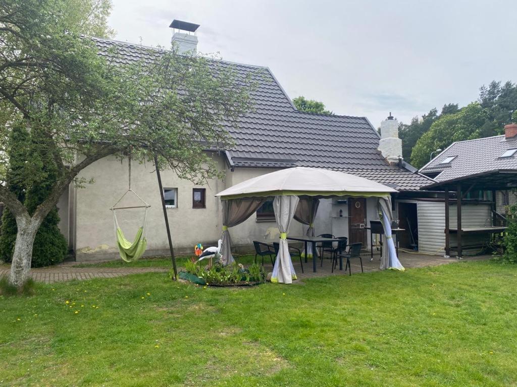 Holiday home Svetes House - Garden & Bbq & Parking *