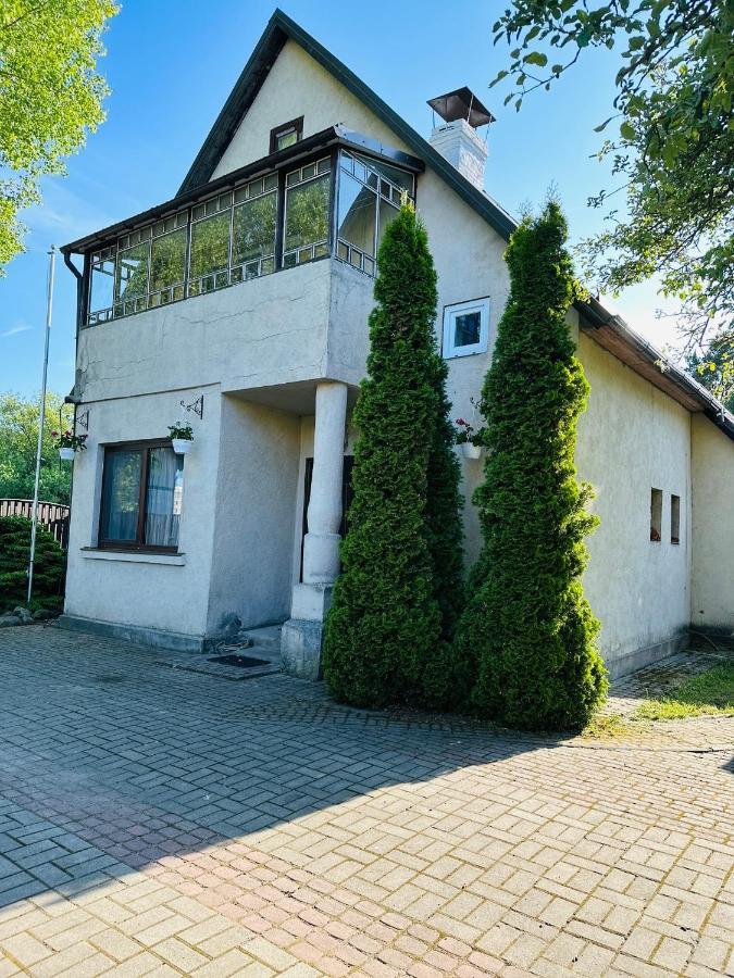 Ferienhaus Svetes House - Garden & Bbq & Parking *