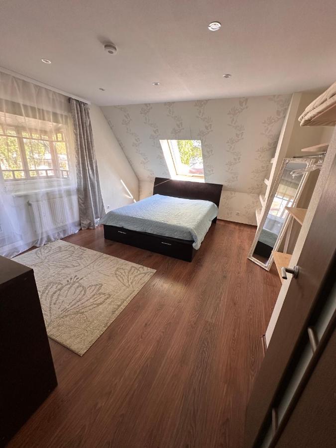 Svetes House - Garden & Bbq & Parking Ferienhaus
