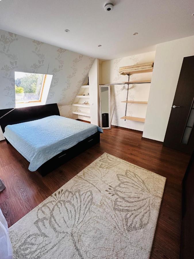 Holiday home Svetes House - Garden & Bbq & Parking *